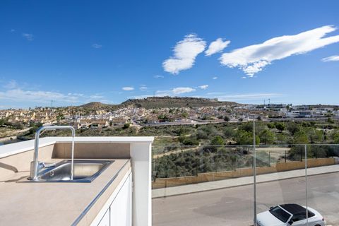 Rækkehus i Benijofar, Alicante, Benijofar - € 439.900 | Ref: AM-02181/8919 - foto 26