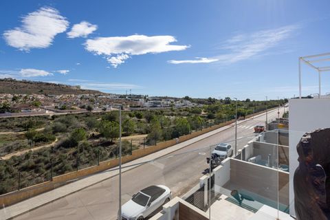 Rækkehus i Benijofar, Alicante, Benijofar - € 439.900 | Ref: AM-02181/8919 - foto 27