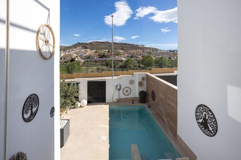 Rækkehus i Benijofar, Alicante, Benijofar - € 439.900 | Ref: AM-02181/8919 - foto 30