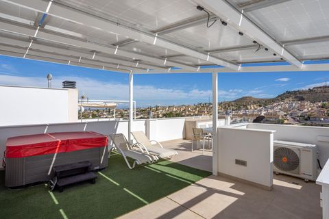 Rækkehus i Benijofar, Alicante, Benijofar - € 439.900 | Ref: AM-02181/8919 - foto 31