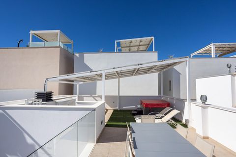 Rækkehus i Benijofar, Alicante, Benijofar - € 439.900 | Ref: AM-02181/8919 - foto 34