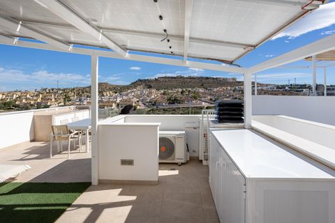 Rækkehus i Benijofar, Alicante, Benijofar - € 439.900 | Ref: AM-02181/8919 - foto 35