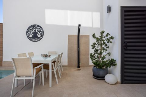 Rækkehus i Benijofar, Alicante, Benijofar - € 439.900 | Ref: AM-02181/8919 - foto 38