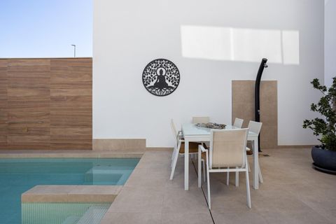 Rækkehus i Benijofar, Alicante, Benijofar - € 439.900 | Ref: AM-02181/8919 - foto 39