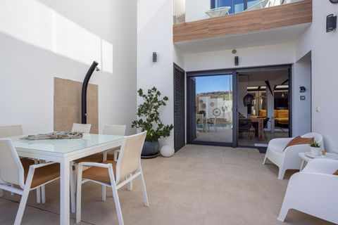 Rækkehus i Benijofar, Alicante, Benijofar - € 439.900 | Ref: AM-02181/8919 - foto 40