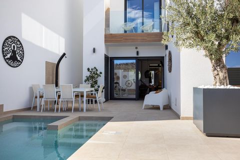 Rækkehus i Benijofar, Alicante, Benijofar - € 439.900 | Ref: AM-02181/8919 - foto 48