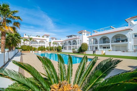 Lejlighed i Ciudad Quesada, Alicante, Ciudad Quesada - € 319.500 | Ref: R5310487 - foto 1