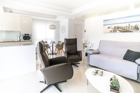 Lejlighed i Ciudad Quesada, Alicante, Ciudad Quesada - € 319.500 | Ref: R5310487 - foto 9