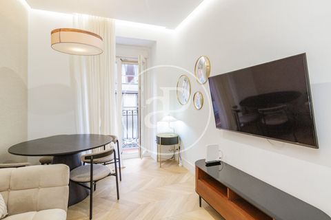 Lejlighed i Madrid, Madrid, Madrid - € 790.000 | Ref: VM2602066 - foto 1