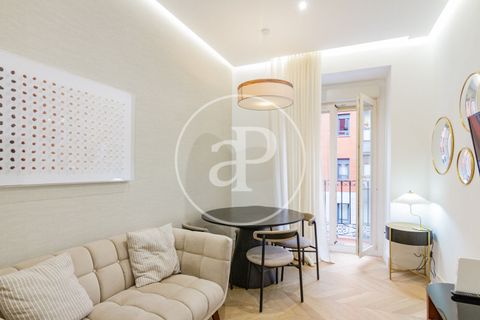 Lejlighed i Madrid, Madrid, Madrid - € 790.000 | Ref: VM2602066 - foto 2
