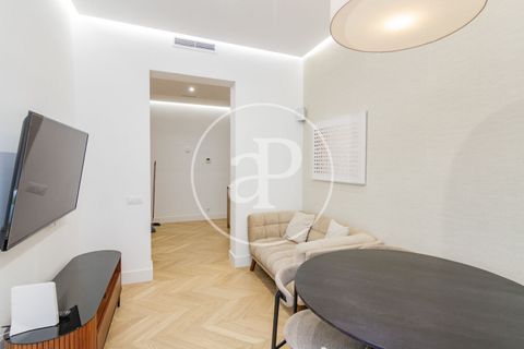 Lejlighed i Madrid, Madrid, Madrid - € 790.000 | Ref: VM2602066 - foto 3