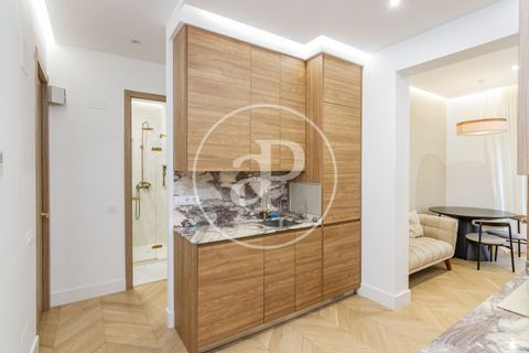 Lejlighed i Madrid, Madrid, Madrid - € 790.000 | Ref: VM2602066 - foto 4