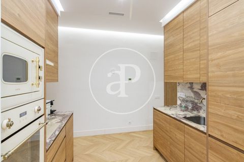 Lejlighed i Madrid, Madrid, Madrid - € 790.000 | Ref: VM2602066 - foto 5