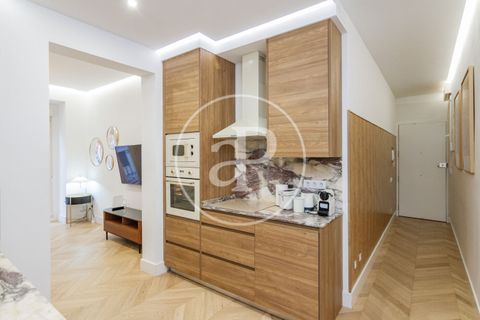 Lejlighed i Madrid, Madrid, Madrid - € 790.000 | Ref: VM2602066 - foto 6