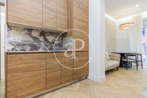 Lejlighed i Madrid, Madrid, Madrid - € 790.000 | Ref: VM2602066 - foto 7