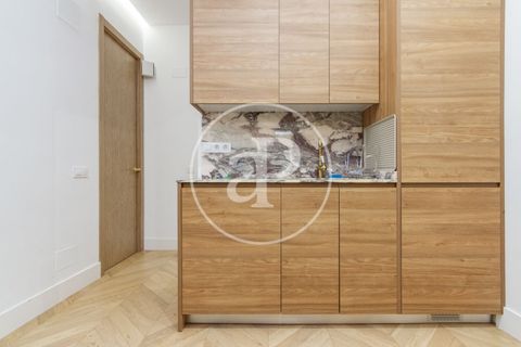 Lejlighed i Madrid, Madrid, Madrid - € 790.000 | Ref: VM2602066 - foto 8