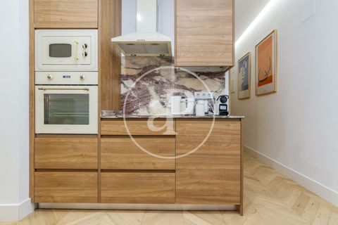 Lejlighed i Madrid, Madrid, Madrid - € 790.000 | Ref: VM2602066 - foto 9