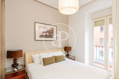 Lejlighed i Madrid, Madrid, Madrid - € 790.000 | Ref: VM2602066 - foto 10