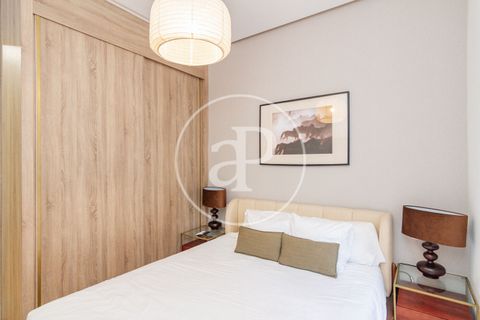 Lejlighed i Madrid, Madrid, Madrid - € 790.000 | Ref: VM2602066 - foto 11