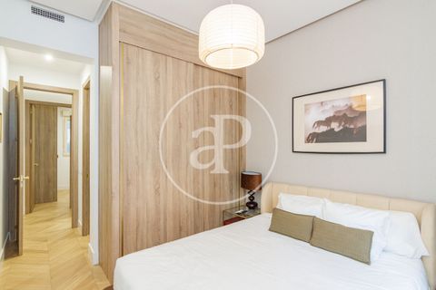 Lejlighed i Madrid, Madrid, Madrid - € 790.000 | Ref: VM2602066 - foto 12