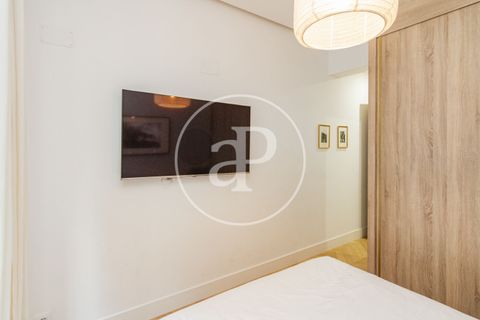 Lejlighed i Madrid, Madrid, Madrid - € 790.000 | Ref: VM2602066 - foto 13