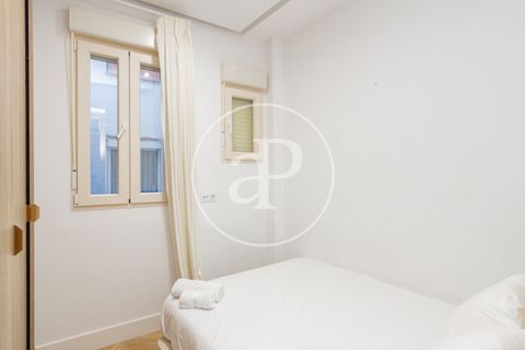 Lejlighed i Madrid, Madrid, Madrid - € 790.000 | Ref: VM2602066 - foto 14