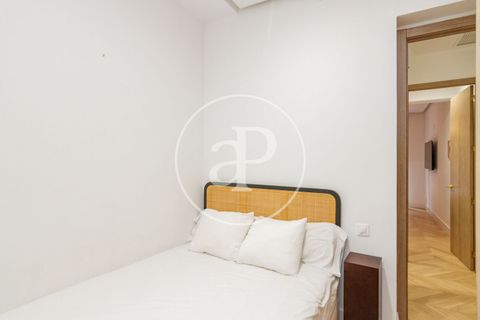 Lejlighed i Madrid, Madrid, Madrid - € 790.000 | Ref: VM2602066 - foto 15