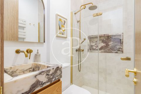 Lejlighed i Madrid, Madrid, Madrid - € 790.000 | Ref: VM2602066 - foto 16