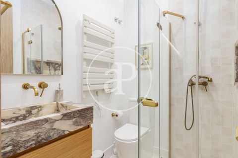 Lejlighed i Madrid, Madrid, Madrid - € 790.000 | Ref: VM2602066 - foto 17
