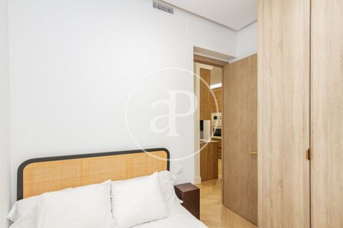 Lejlighed i Madrid, Madrid, Madrid - € 790.000 | Ref: VM2602066 - foto 18