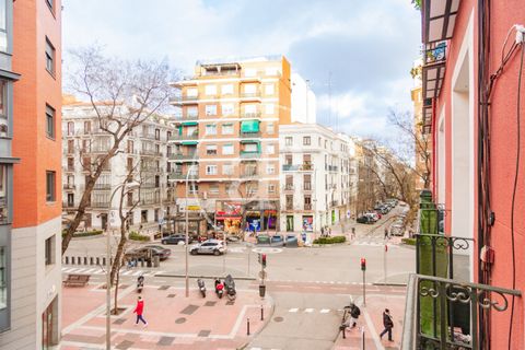 Lejlighed i Madrid, Madrid, Madrid - € 790.000 | Ref: VM2602066 - foto 19