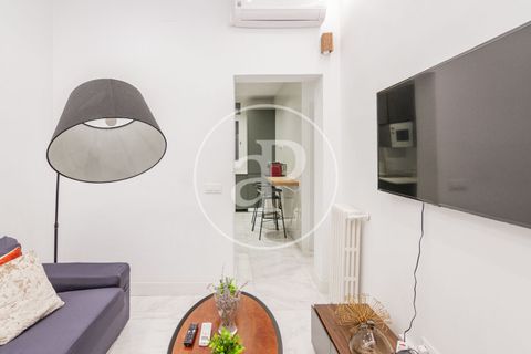 Leilighet i Madrid, Madrid, Madrid - € 620 000 | Ref: VM2602067 - foto 2