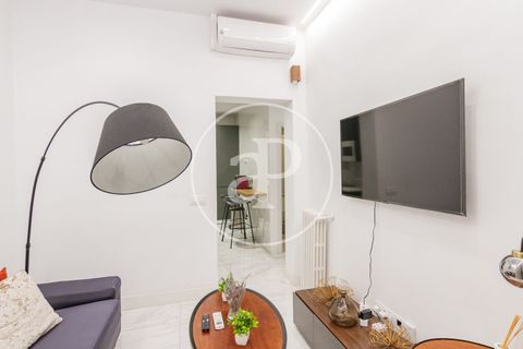 Leilighet i Madrid, Madrid, Madrid - € 620 000 | Ref: VM2602067 - foto 3