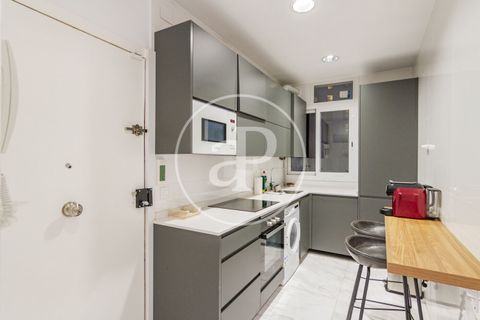 Leilighet i Madrid, Madrid, Madrid - € 620 000 | Ref: VM2602067 - foto 4