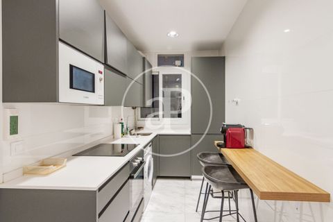 Leilighet i Madrid, Madrid, Madrid - € 620 000 | Ref: VM2602067 - foto 5