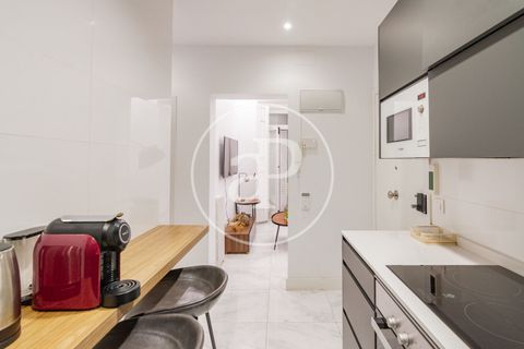 Leilighet i Madrid, Madrid, Madrid - € 620 000 | Ref: VM2602067 - foto 6