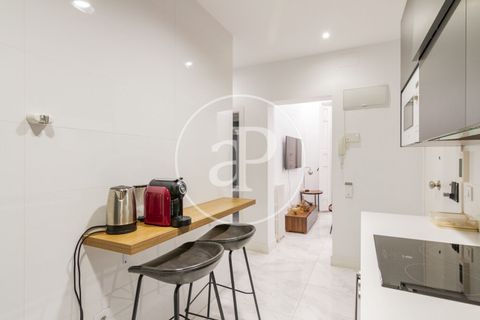 Leilighet i Madrid, Madrid, Madrid - € 620 000 | Ref: VM2602067 - foto 7