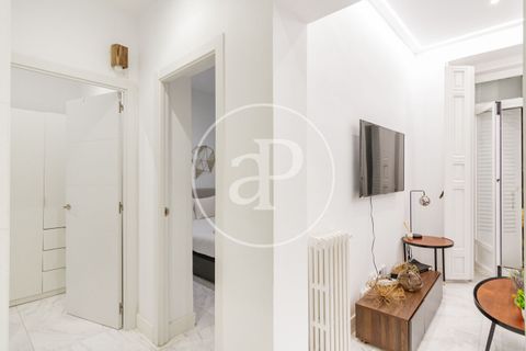 Leilighet i Madrid, Madrid, Madrid - € 620 000 | Ref: VM2602067 - foto 8
