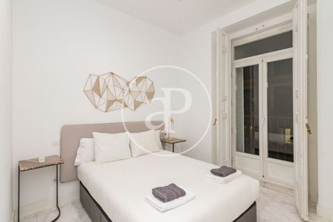 Leilighet i Madrid, Madrid, Madrid - € 620 000 | Ref: VM2602067 - foto 9