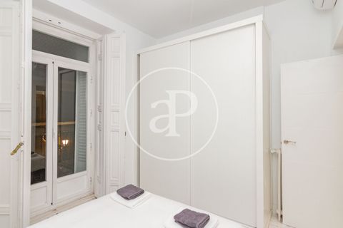 Leilighet i Madrid, Madrid, Madrid - € 620 000 | Ref: VM2602067 - foto 10