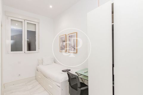 Leilighet i Madrid, Madrid, Madrid - € 620 000 | Ref: VM2602067 - foto 12