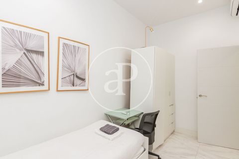 Leilighet i Madrid, Madrid, Madrid - € 620 000 | Ref: VM2602067 - foto 13