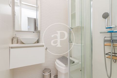 Leilighet i Madrid, Madrid, Madrid - € 620 000 | Ref: VM2602067 - foto 14