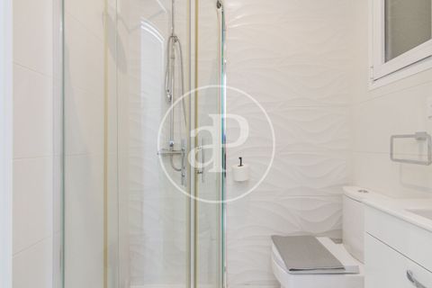 Leilighet i Madrid, Madrid, Madrid - € 620 000 | Ref: VM2602067 - foto 15