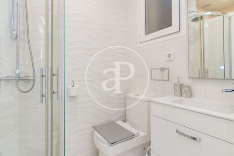 Leilighet i Madrid, Madrid, Madrid - € 620 000 | Ref: VM2602067 - foto 16
