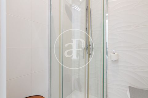 Leilighet i Madrid, Madrid, Madrid - € 620 000 | Ref: VM2602067 - foto 17