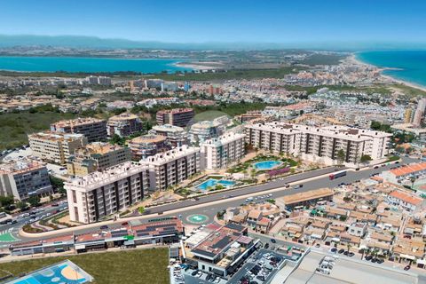 Leilighet i Torrevieja, Alicante, Torrevieja - € 340 000 | Ref: N-175/3.28 - foto 11