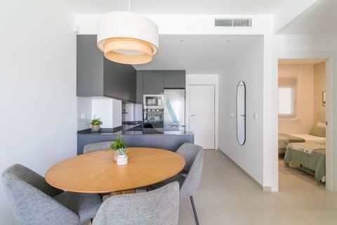 Leilighet i Torrevieja, Alicante, Torrevieja - € 340 000 | Ref: N-175/3.28 - foto 16