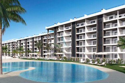 Lejlighed i Torrevieja, Alicante, Torrevieja - € 355.000 | Ref: N-175/3.38 - foto 1