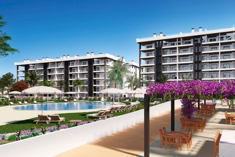 Lejlighed i Torrevieja, Alicante, Torrevieja - € 599.000 | Ref: N-175/3.56 - foto 2